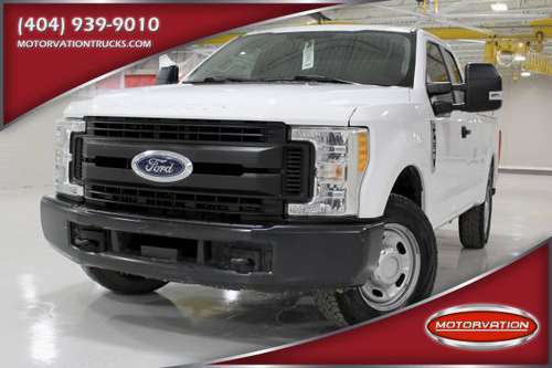 2017 Ford F250 Super Duty * XC SWB * - cars & trucks - by dealer -... for sale in Columbia, SC
