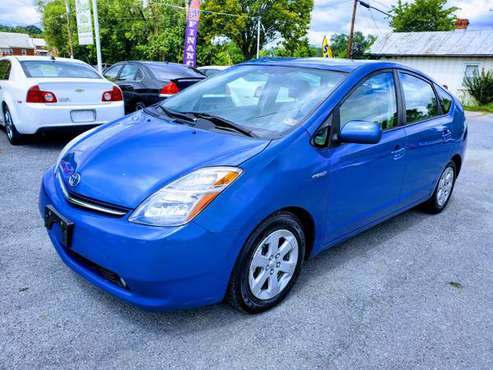2007 TOYOTA PRIUS, GAS SAVER, FULLY LOADED*1-OWNER*⭐+6 MONTHS... for sale in Harrisonburg, VA