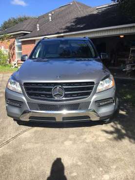2015 Mercedes Benz For Sale - cars & trucks - by owner - vehicle... for sale in Jacksonville, FL