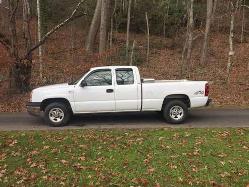 Chevy 1500 - cars & trucks - by owner - vehicle automotive sale for sale in Banner Elk, NC