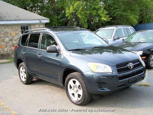 2009 Toyota RAV4 4WD 4C 4D SUV GREAT CARS AT GREAT PRICES! - cars &... for sale in Leesburg, District Of Columbia