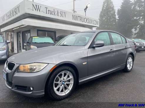 2010 BMW 328i Low Low Mills Clean Car Fax - cars & trucks - by... for sale in Milwaukee, OR