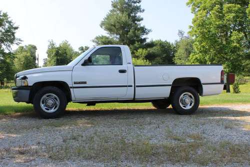 1995 Dodge Ram 2500 for sale in UNDERWOOD, KY