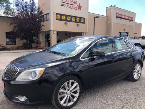2016 Buick Verano, Heated Seats, Backup Camera, SALE! APPLY ONLINE!... for sale in MONTROSE, CO