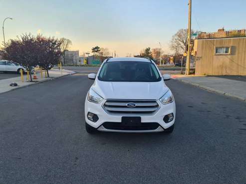 2018 ford Escape se for sale in Brooklyn, NY