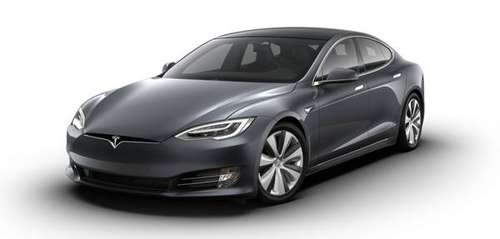2020 Tesla Model S lease takeover - cars & trucks - by owner -... for sale in Los Altos, CA