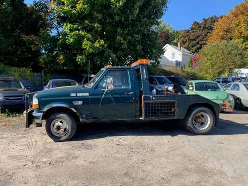 Tow Truck For Sale! for sale in South Portland, ME