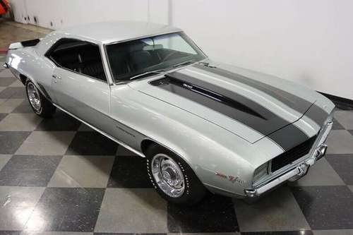 Wanted 1967,1968,1969 Camaro - cars & trucks - by owner - vehicle... for sale in Glendora, CA