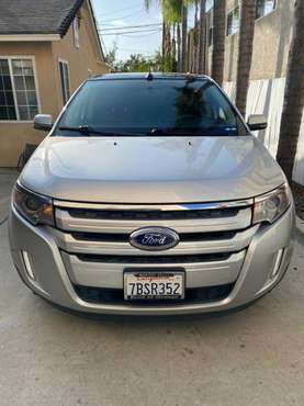 Ford Edge 2013 SEL for sale in Newport Beach, CA