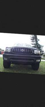 touch screen radio - kicker audio speakers 2003 Toyota Tacoma - cars for sale in Grovetown, GA
