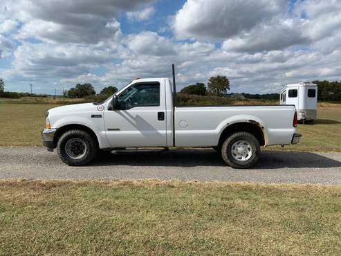 2004 f350 6.0 for sale in Henderson, MD