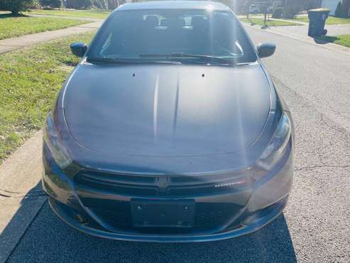2015 Dodge Dart - cars & trucks - by owner - vehicle automotive sale for sale in Louisville, KY
