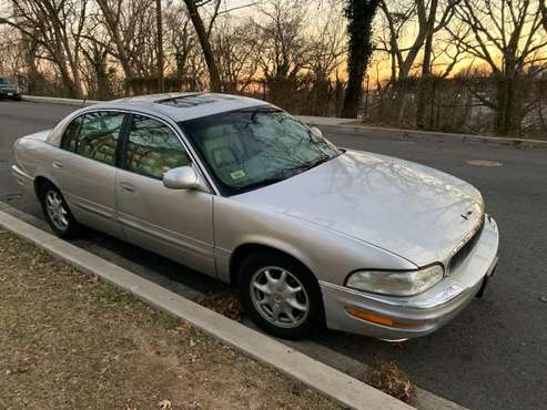 Buick Park Avenue for sale in Washington, District Of Columbia
