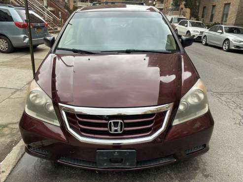 Honda Odyssey 2010 LX excellent ! for sale in Brooklyn, NY