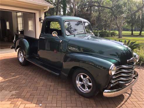 1953 Chevrolet 3100 for sale in Roswell, GA
