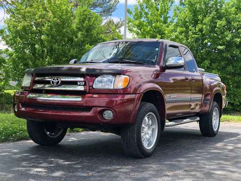2003 Toyota Tundra - - by dealer - vehicle automotive for sale in Murray, KY