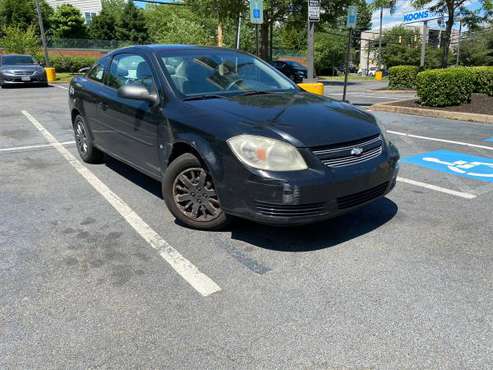 2009 Chevy Cobalt LS - cars & trucks - by owner - vehicle automotive... for sale in Alexandria, District Of Columbia