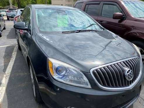 2014 Buick Verano - - by dealer - vehicle automotive for sale in Ferndale, MI