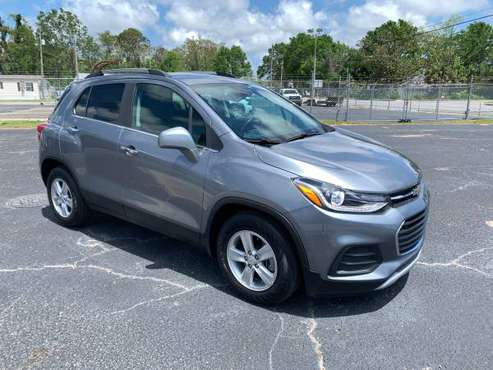2019 Chevrolet Trax LT, Fresh Oil Change, No Dealer Fees! - cars & for sale in Pensacola, FL