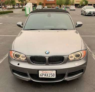 BMW 135i 2011 - cars & trucks - by owner - vehicle automotive sale for sale in Canyon Country, CA