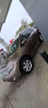 Nissan Murano 2009 for sale in Springfield, MO