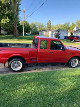 1997 Ford Ranger for sale in Janesville, WI