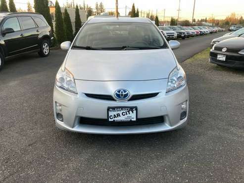 2011 Toyota Prius 5dr HB *runs&drive great*clean title*cd*pw*Pl*pass... for sale in Hillsboro, OR