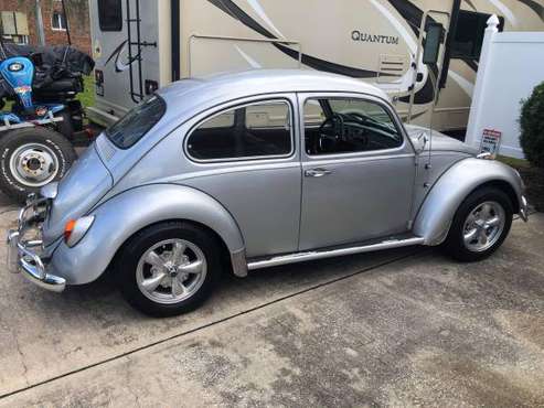 1967 bug classic antique - cars & trucks - by owner - vehicle... for sale in Daytona Beach, FL