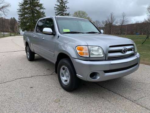2004 TOYOTA TUNDRA - - by dealer - vehicle automotive for sale in Attleboro, MA
