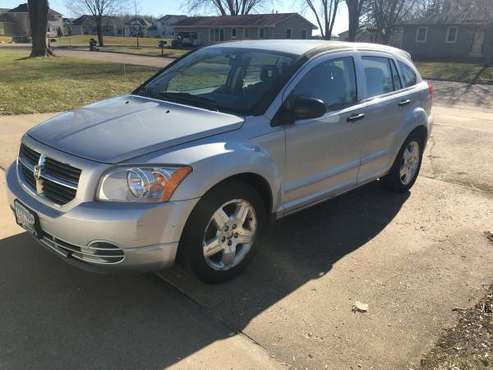 Reduced 2007 Dodge Caliber SXT! Best offer for sale in Minneapolis, MN