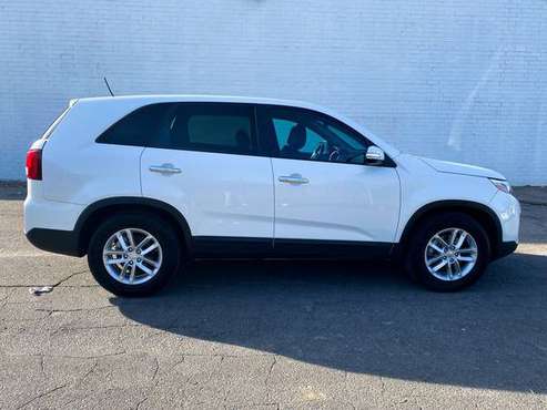 Kia Sorento 1 Owner Carfax Certified FWD Automatic Cheap Low... for sale in tri-cities, TN, TN