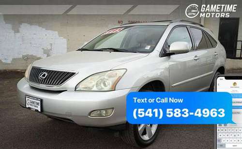 2004 Lexus RX 330 Base 4dr SUV for sale in Eugene, OR
