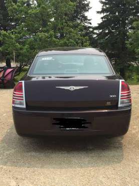 2005 Chrysler 300 for sale in Byron, MN