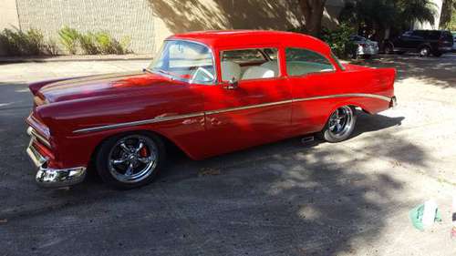 1956 Chevy Bel Air for sale in Titusville, FL