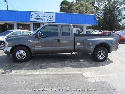 2004 Ford F-350 XL X-Cab Dually 6.0 for sale in North Charleston, SC