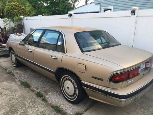 94 Buick Lesabre for sale in West Babylon, NY