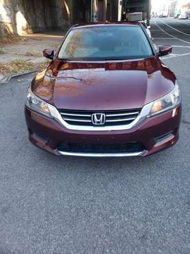 Honda accord - cars & trucks - by owner - vehicle automotive sale for sale in Yonkers, NY