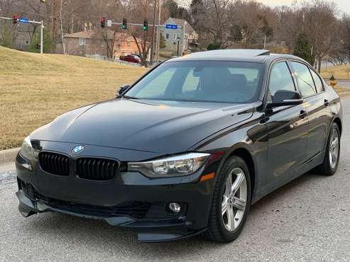 2013 BMW 328XI - - by dealer - vehicle automotive sale for sale in Burbank, IL