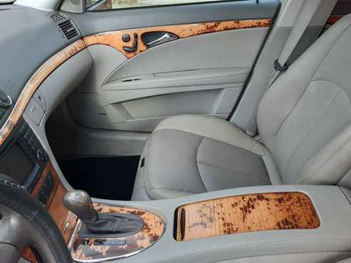 2007 Mercedes E350 automatic registered low miles for sale in Lawndale, CA