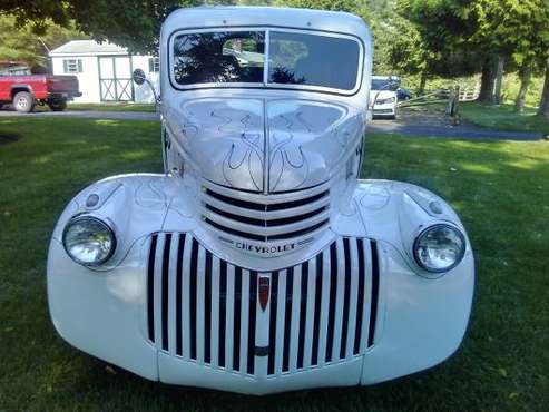 1941 Chevy Pickup for sale in Schuylkill Haven, PA