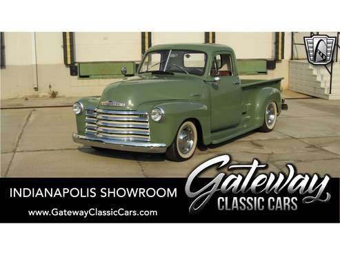 1953 Chevrolet 3100 for sale in O'Fallon, IL