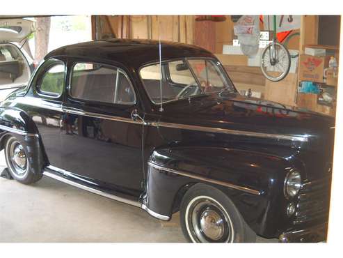 1947 Ford Super Deluxe for sale in Colorado Springs, CO