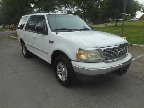 1999 Ford Expedition XLT, 2WD, auto, V8, 3rd row, 166k, MINT COND!! for sale in Sparks, NV