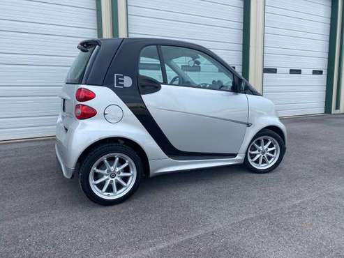 2016 Smart for Two Electric - - by dealer - vehicle for sale in Carthage, MO