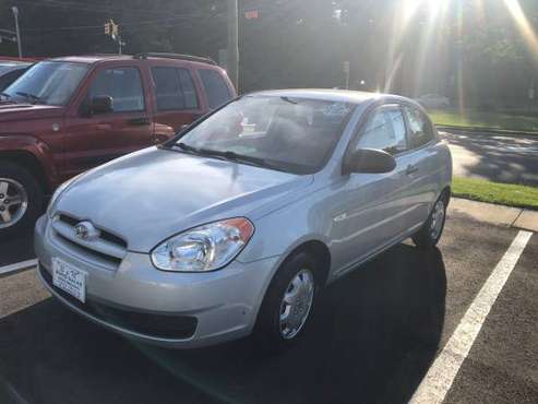 2008 Hyundai Accent GS..*1-Owner Clean Carfax!*Automatic!*Only... for sale in Sewell, NJ