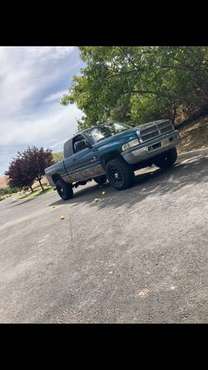 1998 Dodge Cummins - cars & trucks - by owner - vehicle automotive... for sale in Bakersfield, CA