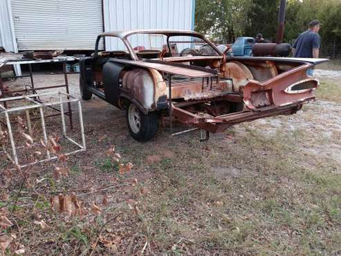 1959 impala iso iso parts for sale in KS