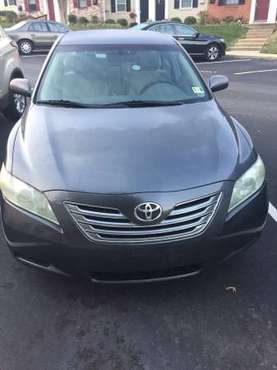 Toyota Camry For Sale for sale in Fairfax, District Of Columbia