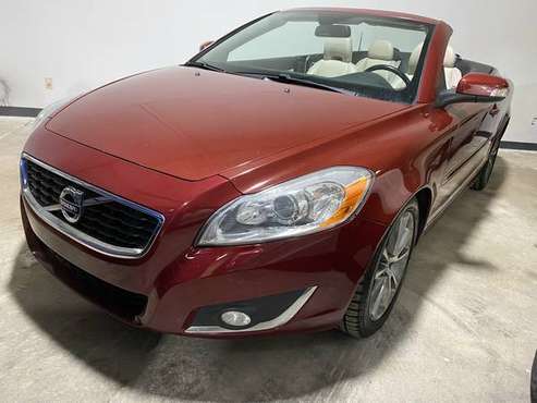 2013 Volvo C70 Convertible - - by dealer - vehicle for sale in Wixom, MI
