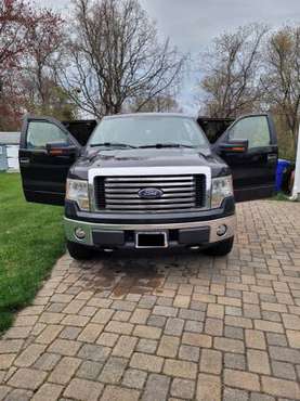 2010 Ford F150 XLT For Sale for sale in Bristol , RI
